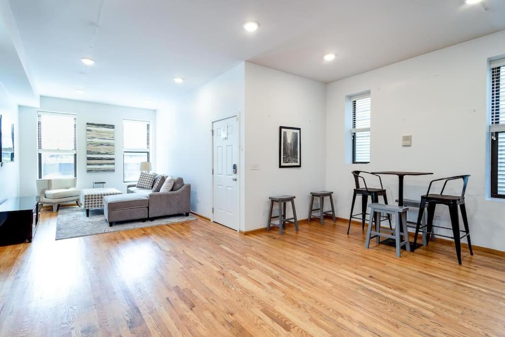 Apartment Suite2 Access To Patio